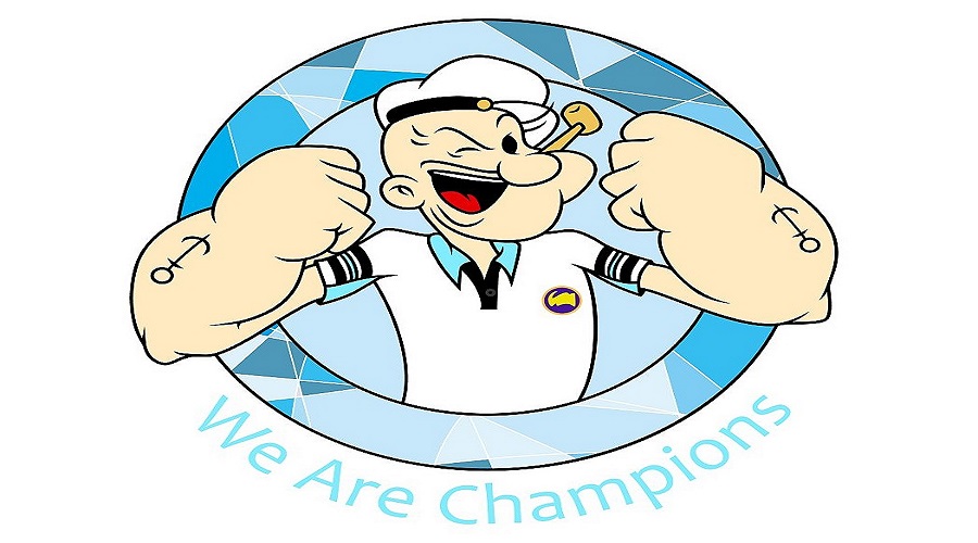 盘点:20部90后童年动画,小神龙俱乐部回忆杀