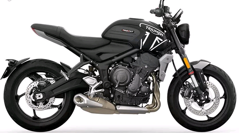 凯旋三叉戟660价格爆出后又取消