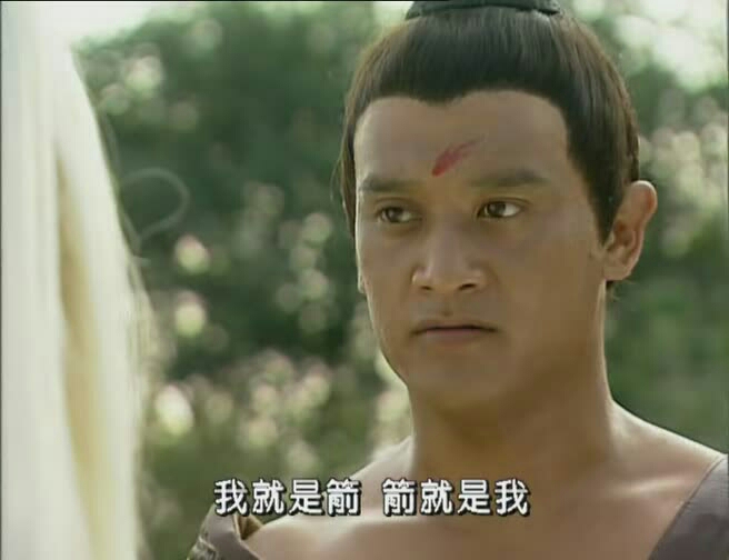 不敢二刷的影视剧之春光灿烂猪八戒