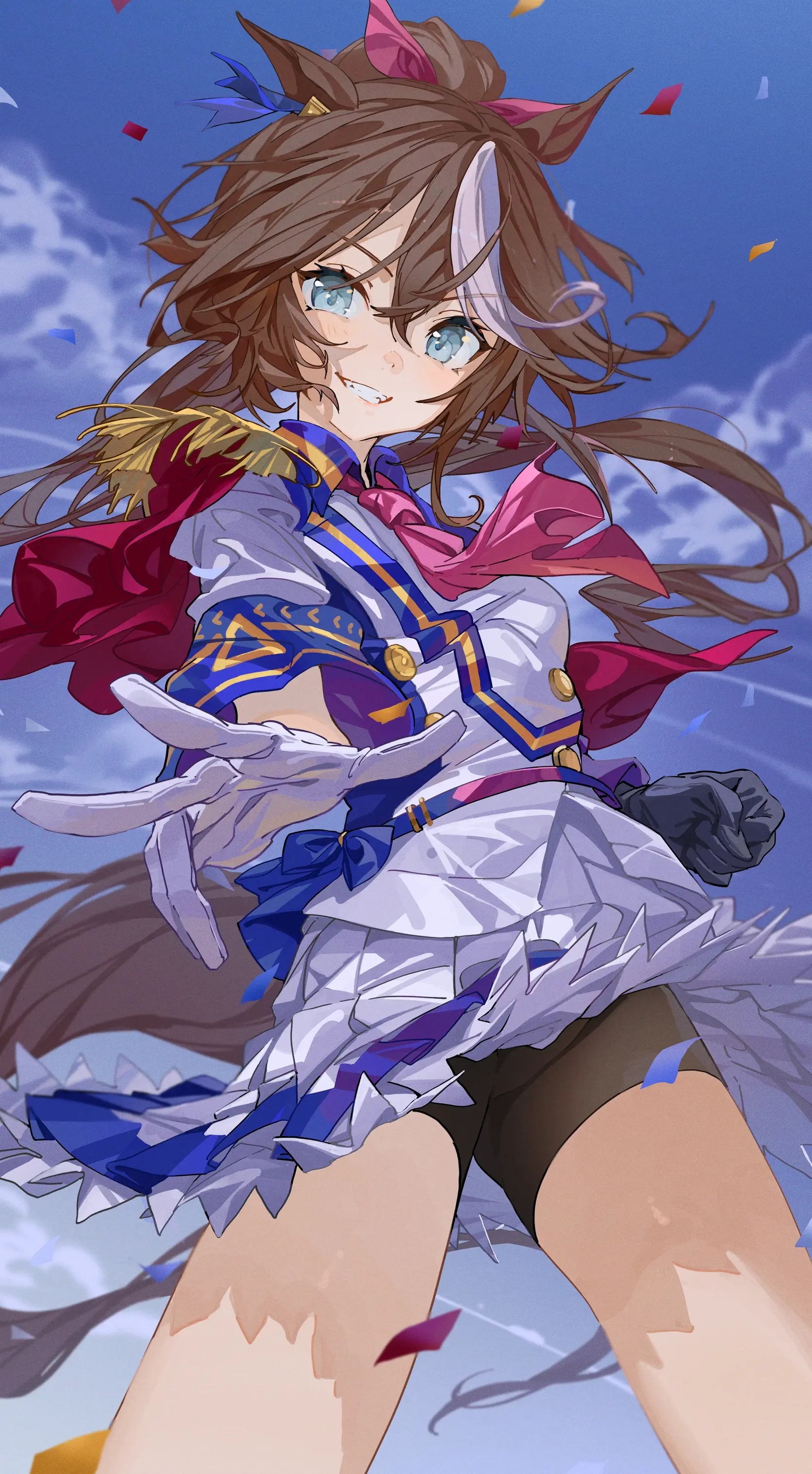 p站精美壁纸--第11期