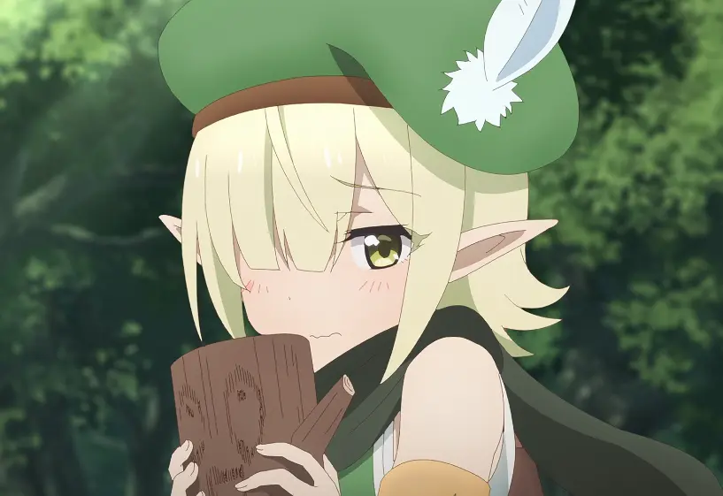 公主连结re Dive 花泽香菜放飞自我 男主与少女成立 团 哔哩哔哩