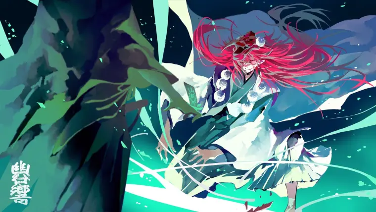 大阴阳师与伊吹 幽谷响篇 19年5月 哔哩哔哩