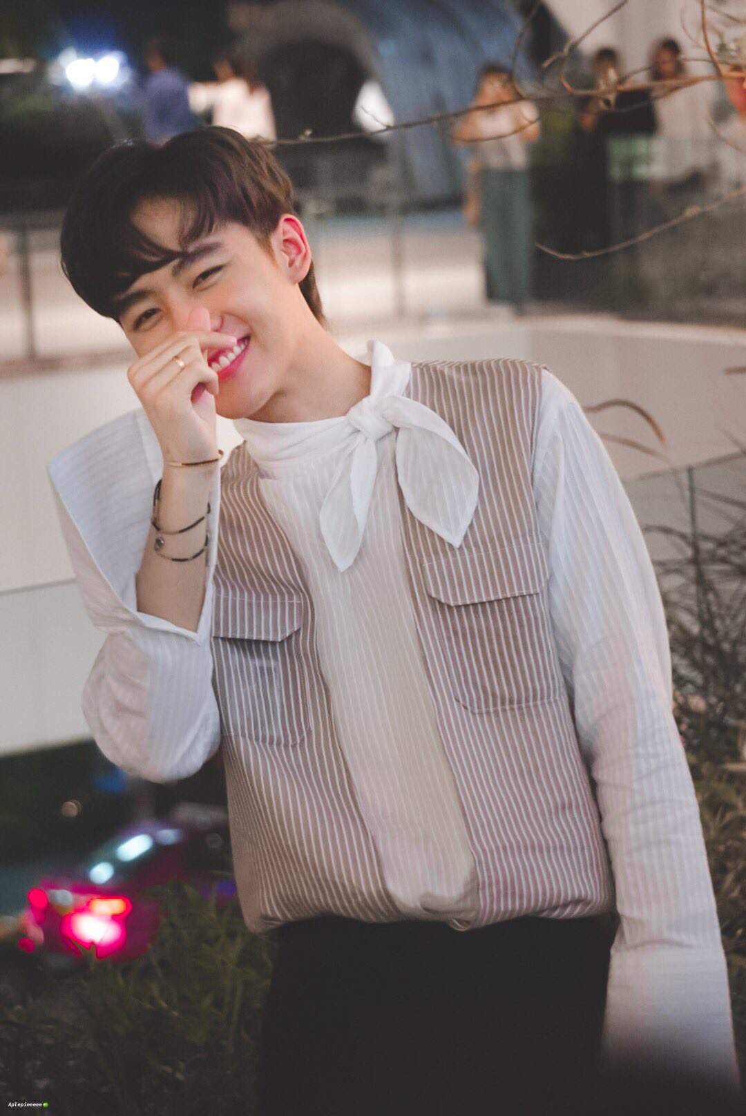 不期而爱mark图集补充中