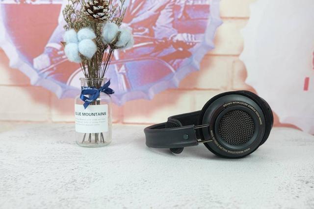 一千多元的一副耳机,飞利浦X2HR头戴式耳机: