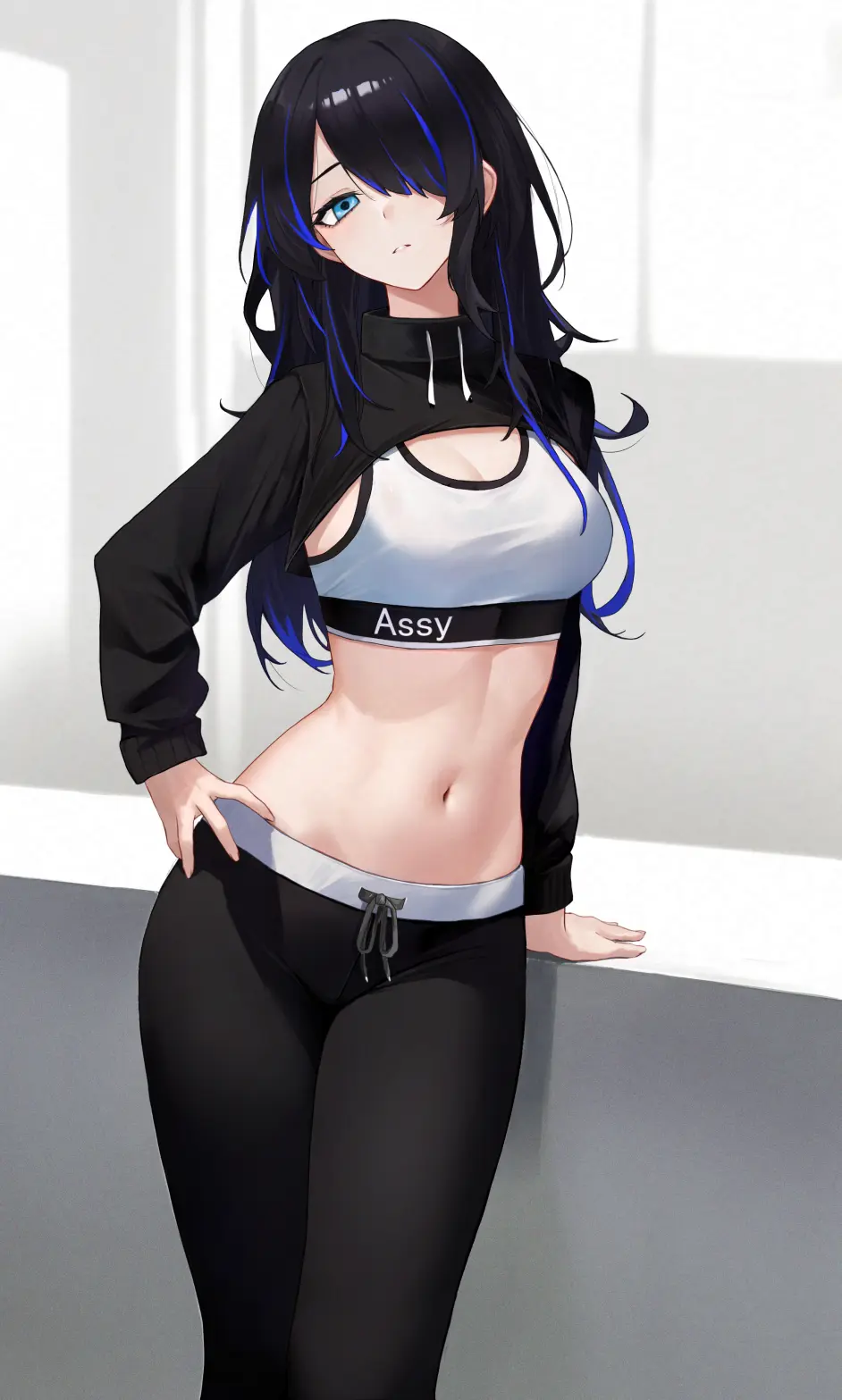 #392 也不是很色