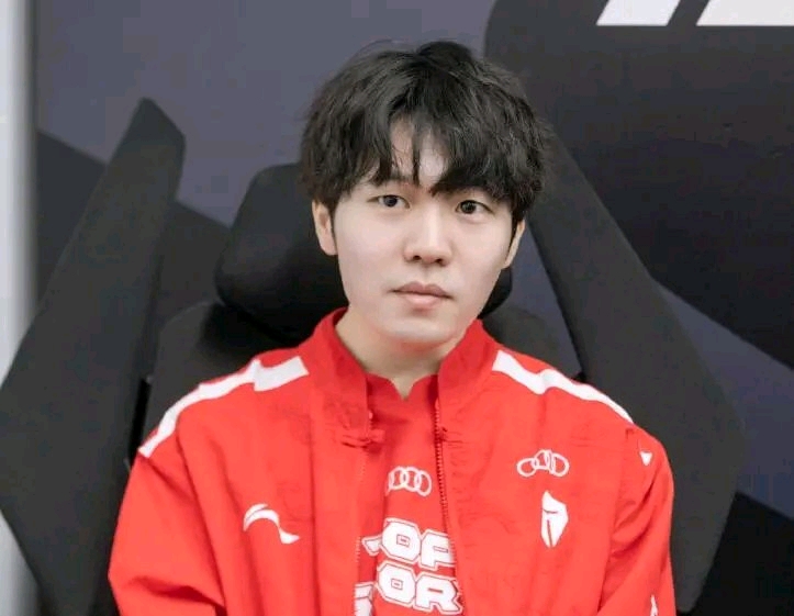 TES更换中单，Rookie回归NIP组成新阵容，下赛季具备夺冠实力 - 哔哩哔哩