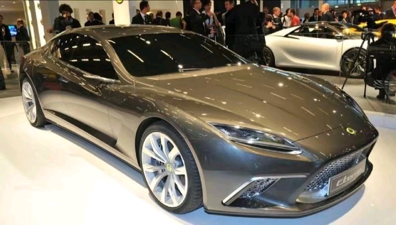 2010年——路特斯eterne车型相关采访翻译