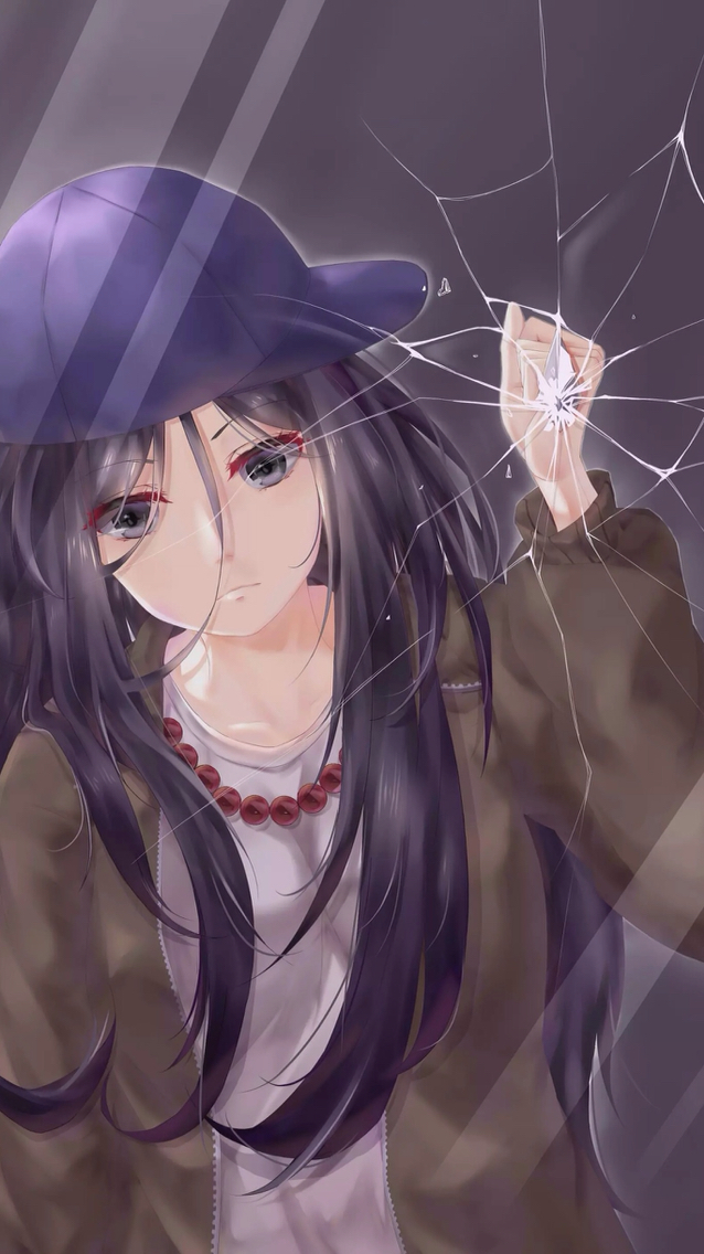 精美动漫壁纸分享三