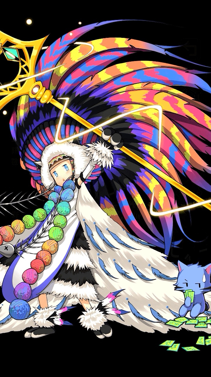 假如牧羊人之心是个moba游戏9