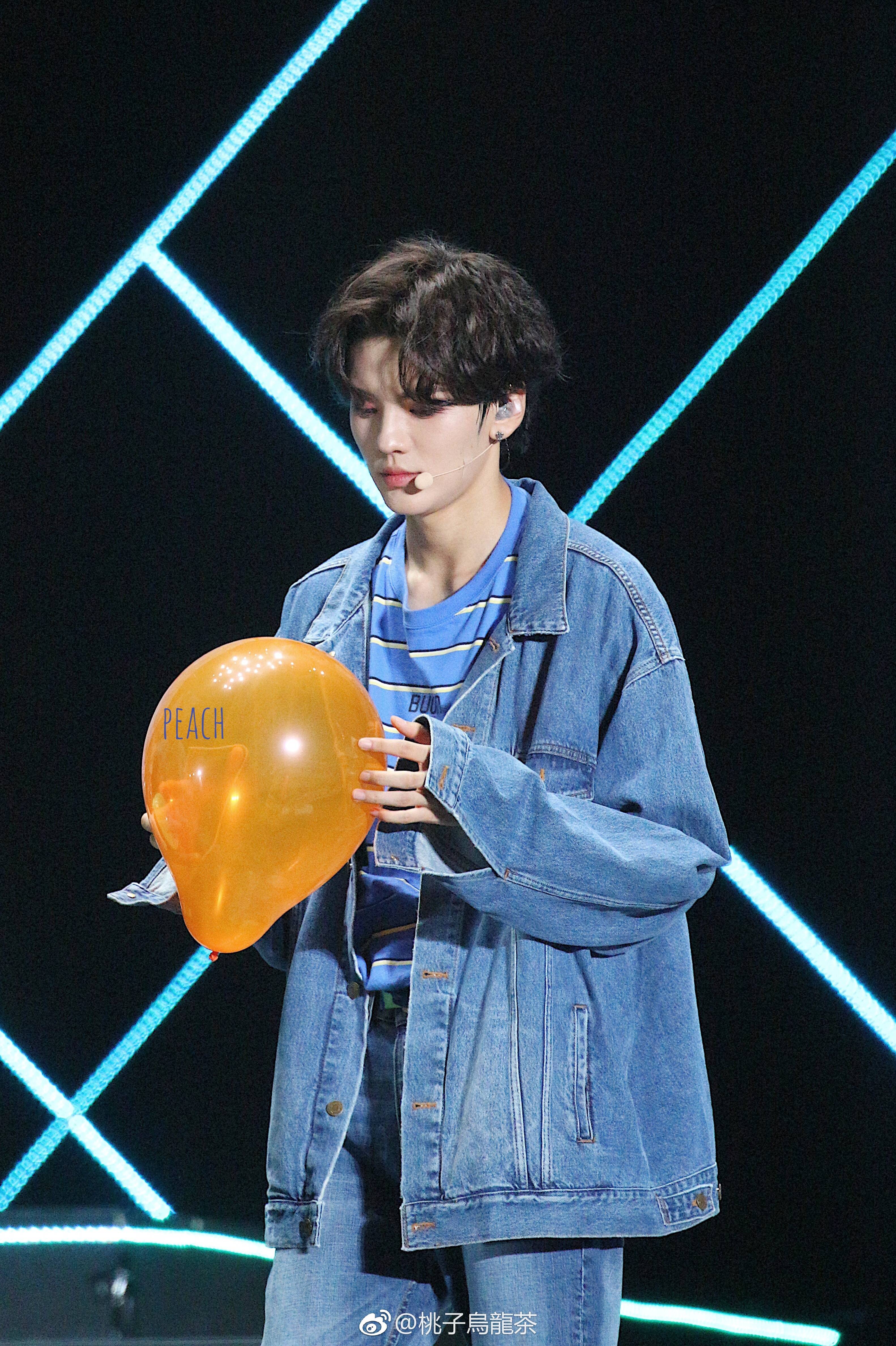 毕雯珺×你 糖是你的，你是我的