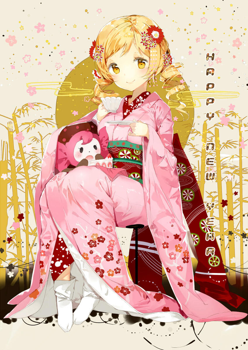 【总第70期】P站顶级画师精选【Anmi】 - 哔哩哔哩