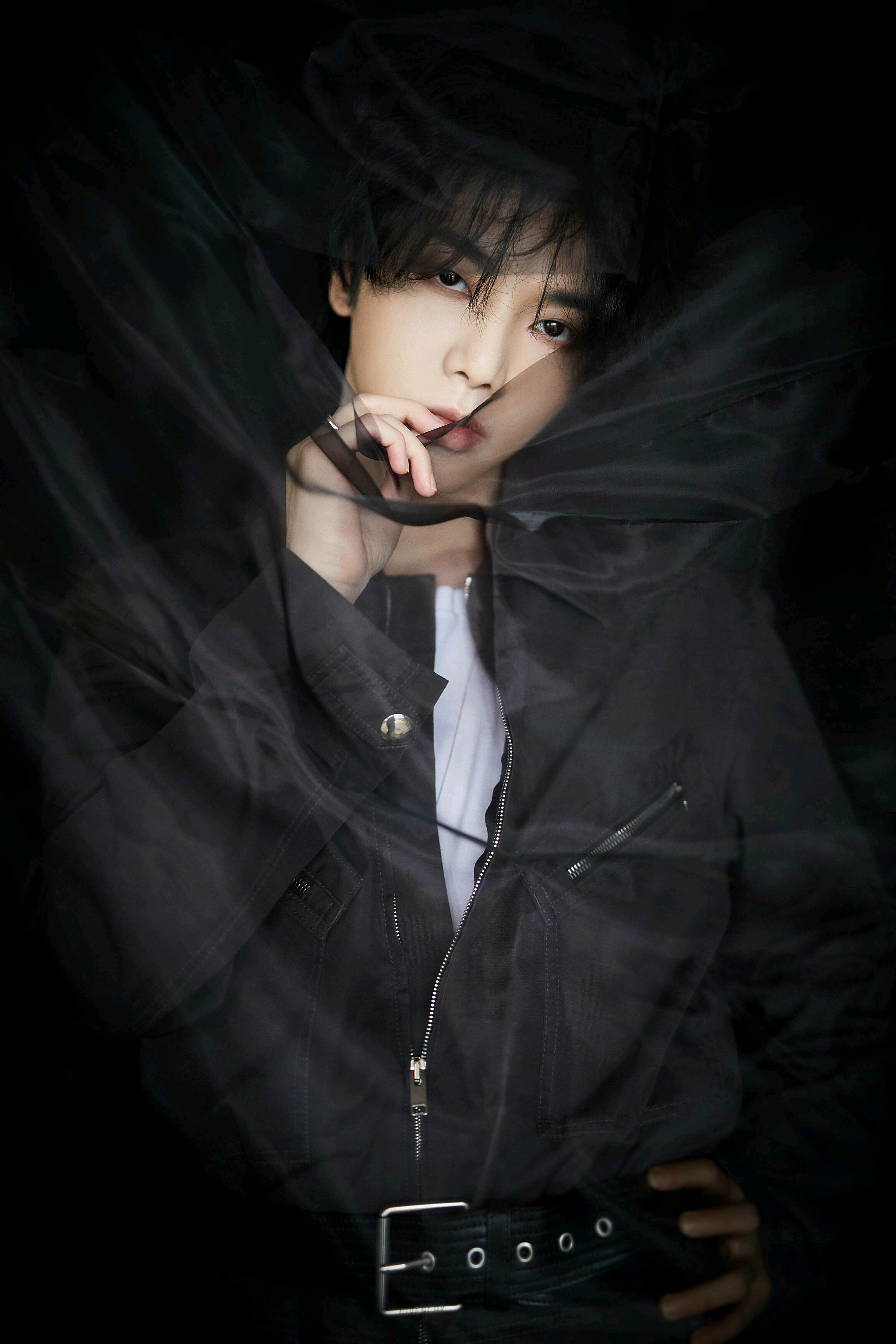 华晨宇 2017年10月 申周报(no.1036):颜色不一样的烟火