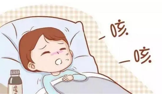 冬季小儿过敏性咳嗽怎么办?抗敏应对方法:三个"及时"原则很重要