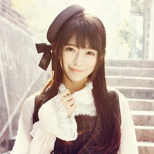 韩国第一美少女yursia朴善慧绝美写真 一秒心动 一见倾心 哔哩哔哩