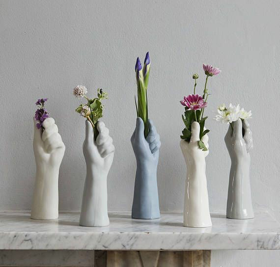 独特的石膏,小创意