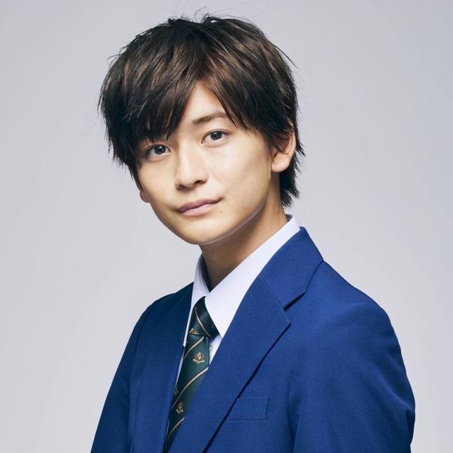 梶原岳人