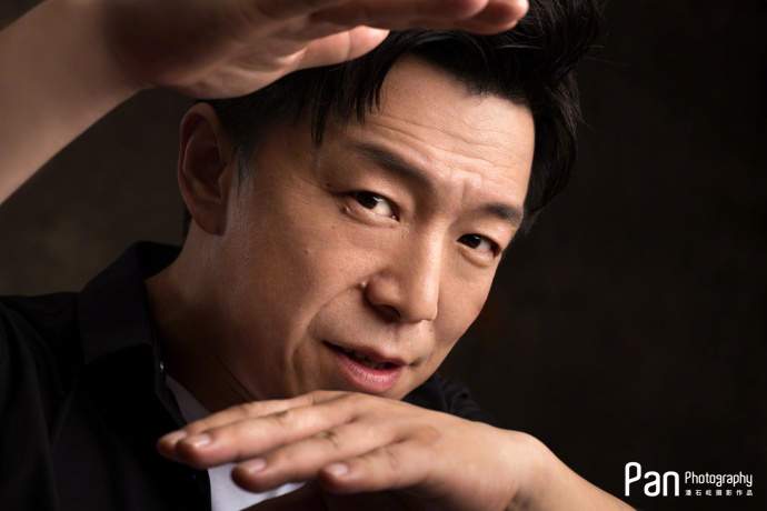 全中国荧幕最man别样硬汉---坏叔叔黄渤!