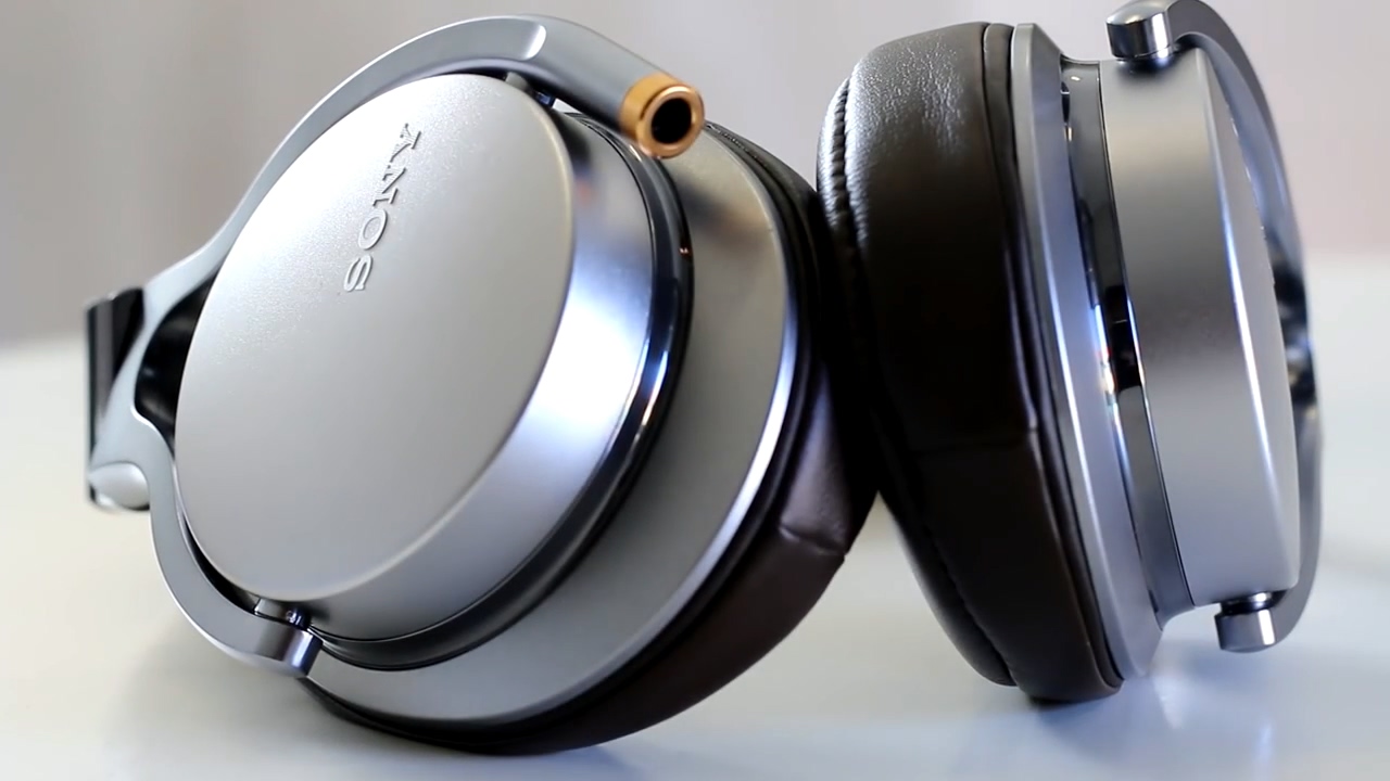 索尼1a评测,偏人声向的杂食耳机