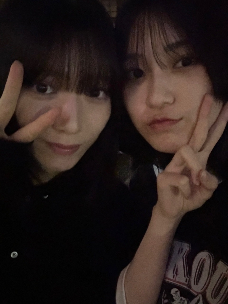 的野美青 20240514 BLOG60 哔哩哔哩