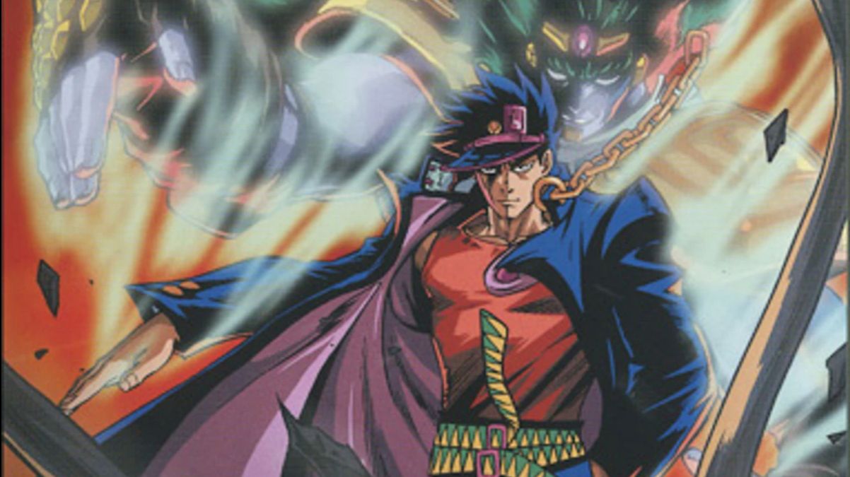 ジョジョの奇妙な冒険 無料 ジョジョの奇妙な冒険 Adventure 3