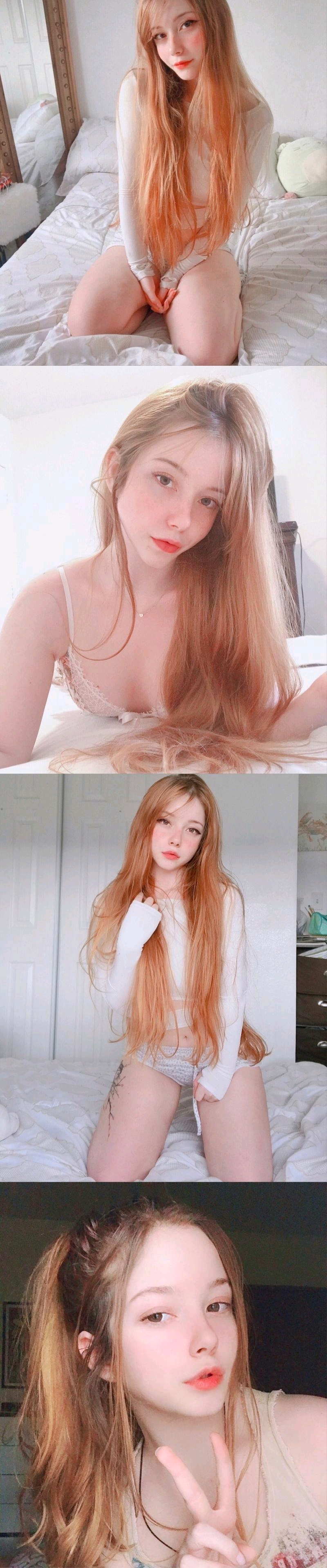 欧美雀斑小姐姐的诱惑你知道吗