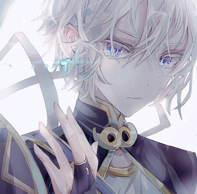 fgo美图系列 兰陵王