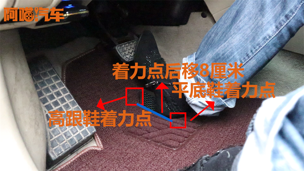 穿高跟鞋开车的真实视频 4a8fb8625fc23b511ae6dd66e60050e8e1fd2302.png