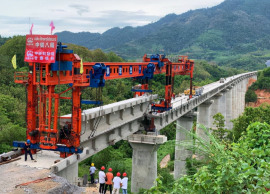 3大难度曝光,美国也不得不服强大的综合国力,让中国可以建设难度更高