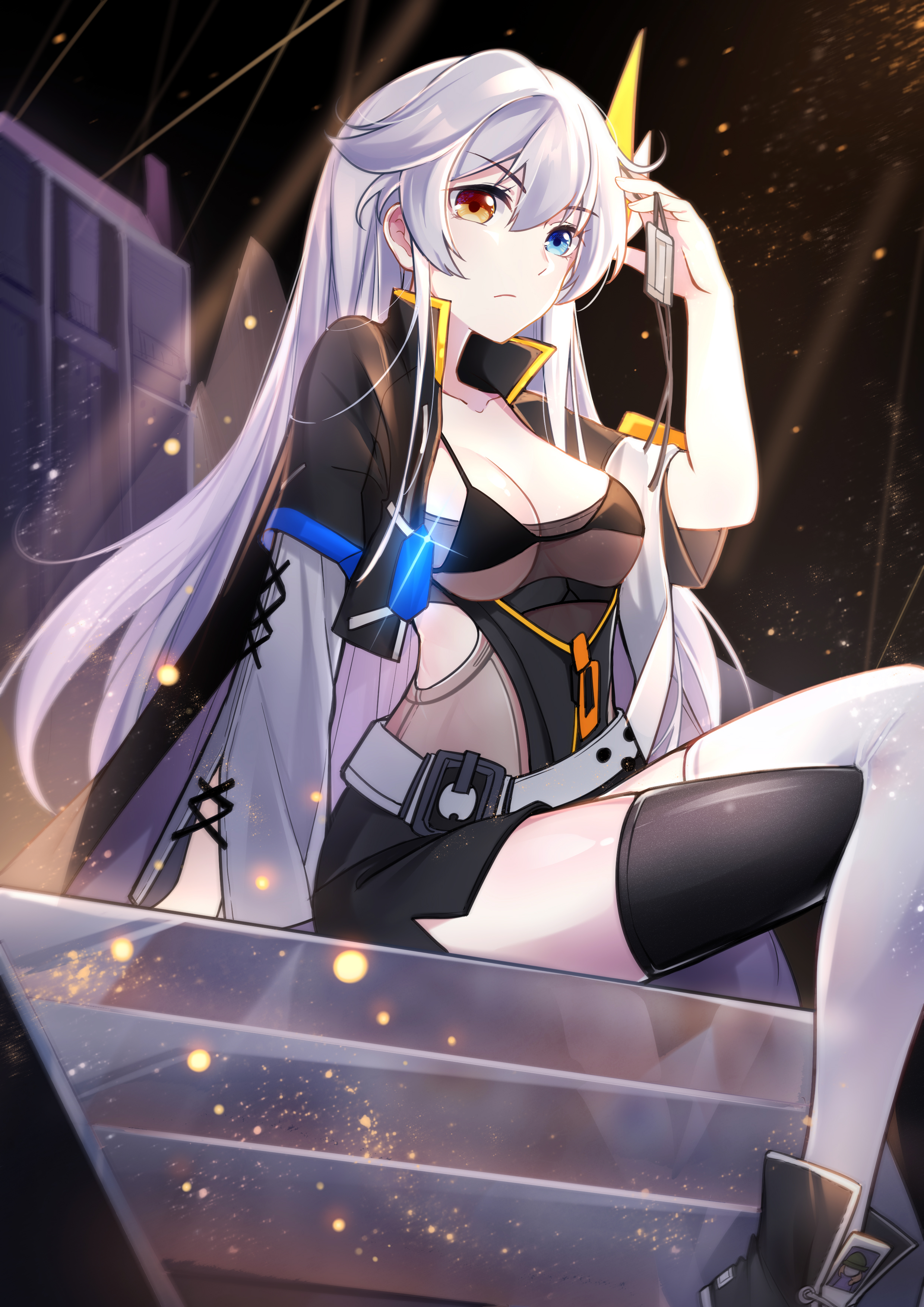 崩坏3高清壁纸(第二期)