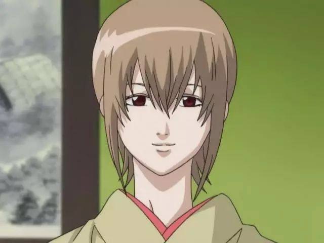 银魂三叶篇都没有错只是错过这仙贝好辣啊