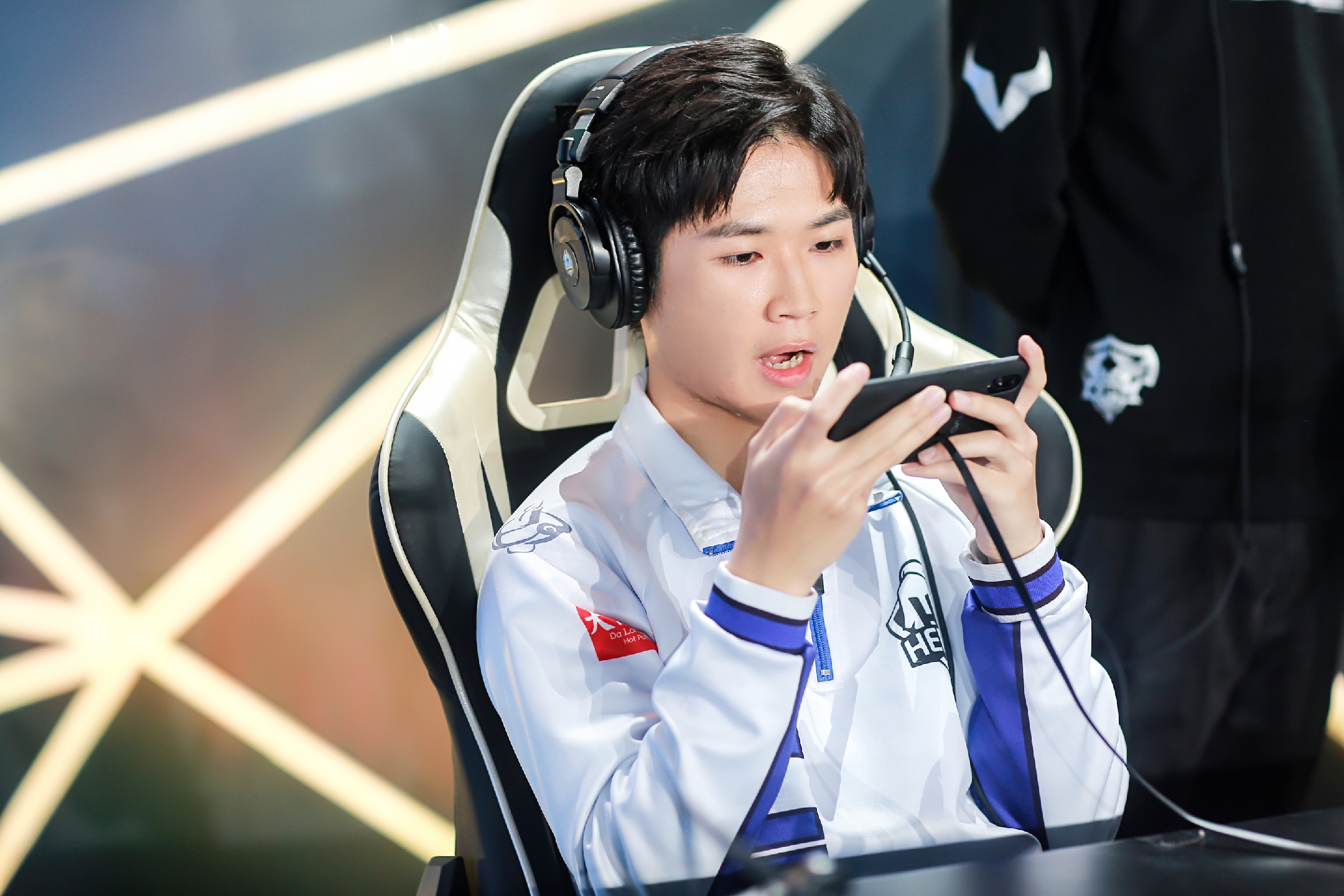 王者荣耀:倘若这五个选手组成一队,kpl是否"大结局"了?