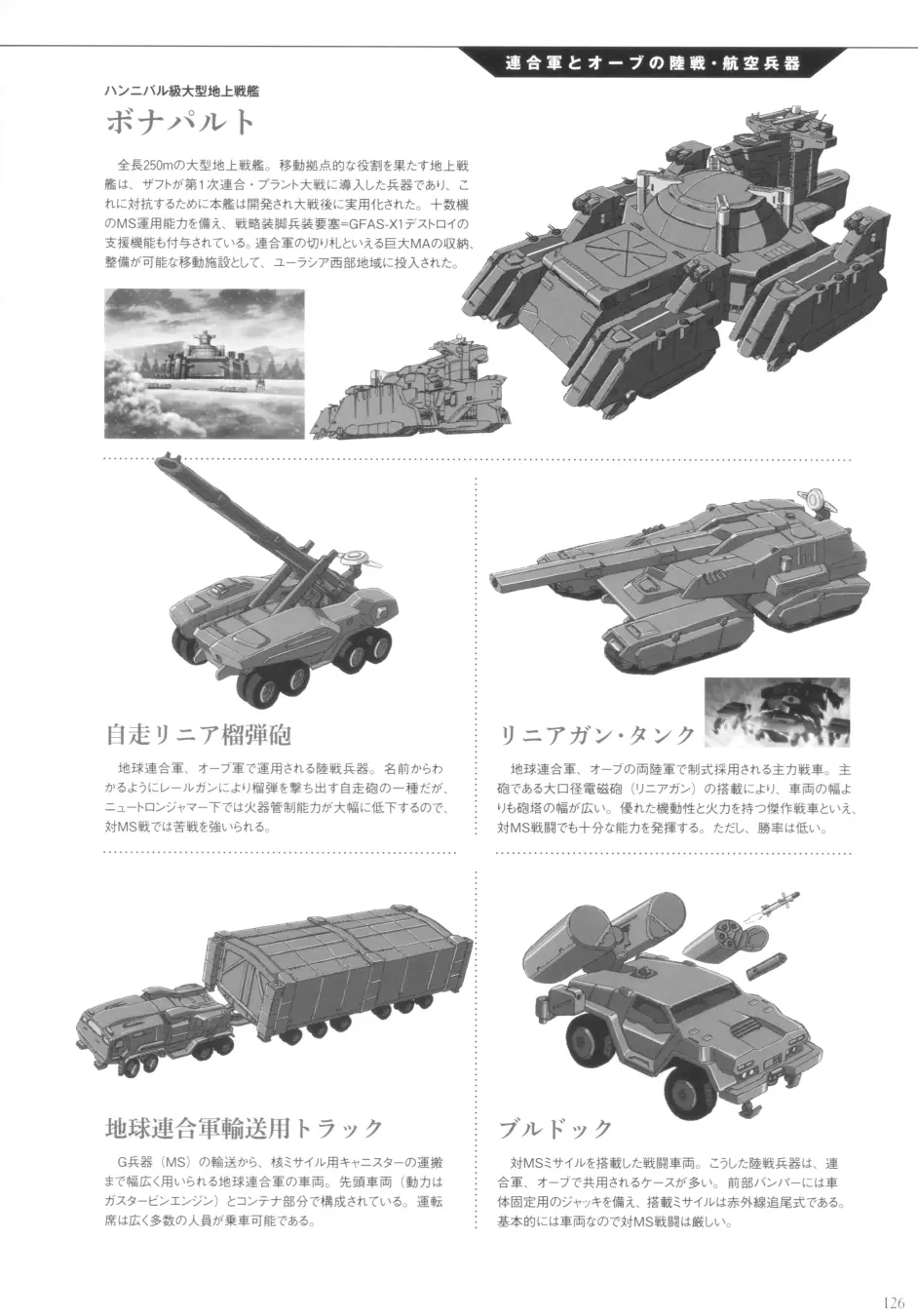 一曰acg 机动战士全集第14期 下 完美强袭高达gat系列 奥布机体book 日文原文 哔哩哔哩