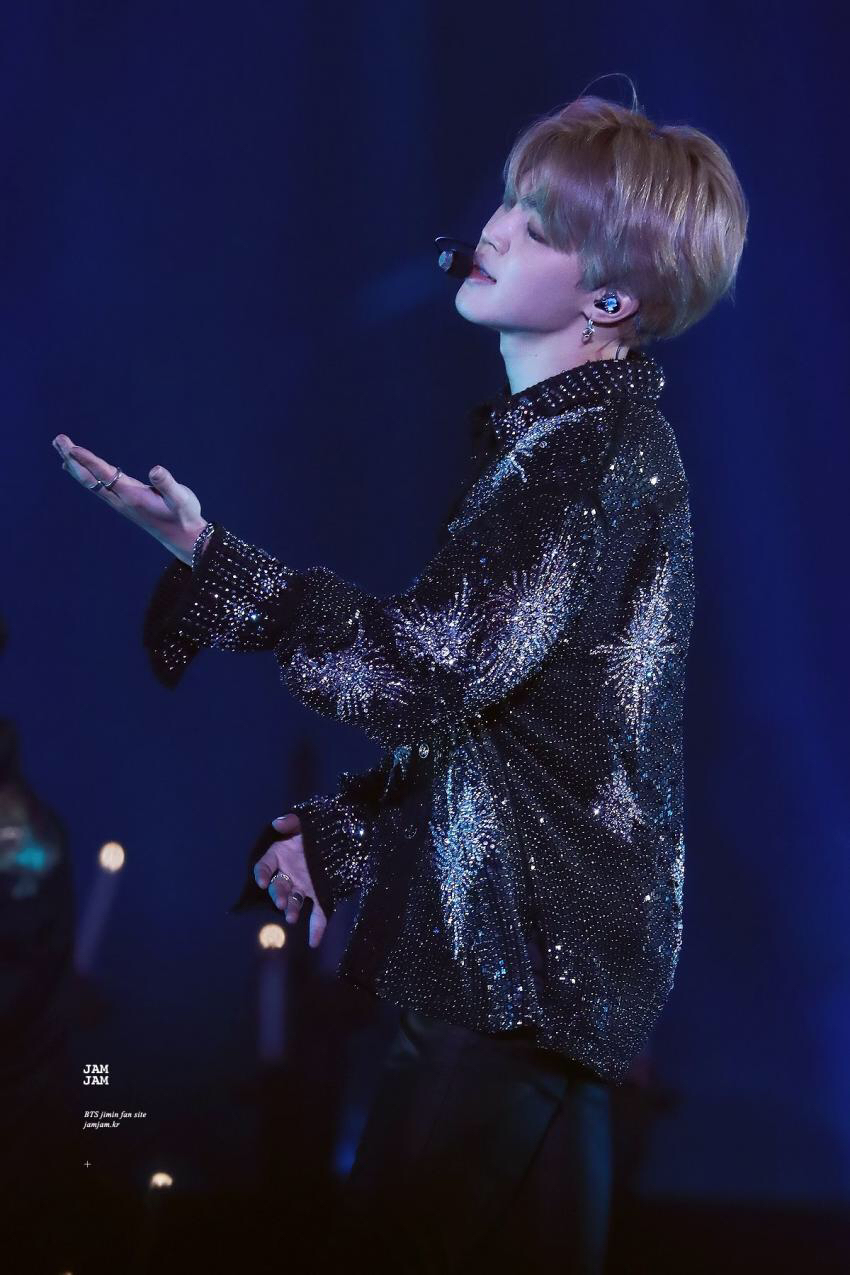 树洞【朴智旻 定制文】