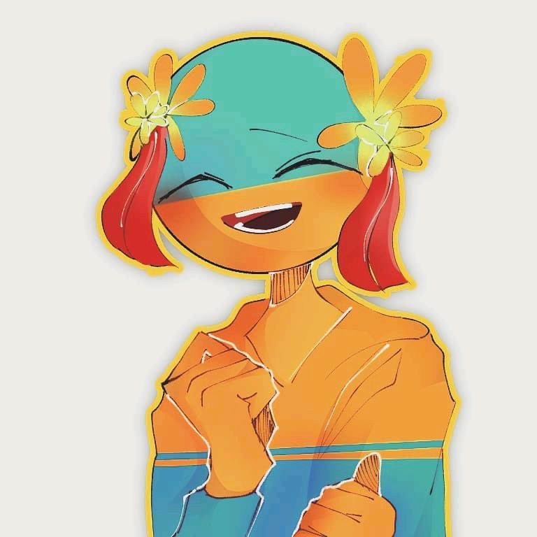 countryhumans图集乌克兰篇39p