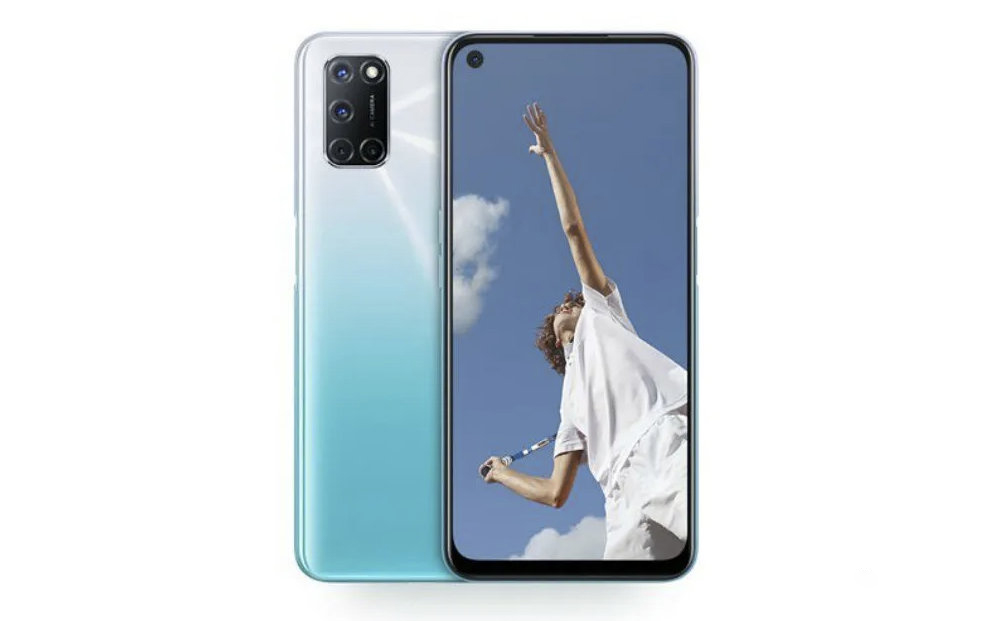 了解一下:oppo a53