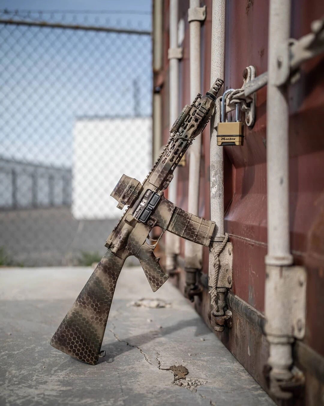 轻兵器无水印美图搬运自微信公众号轻兵器爱好者