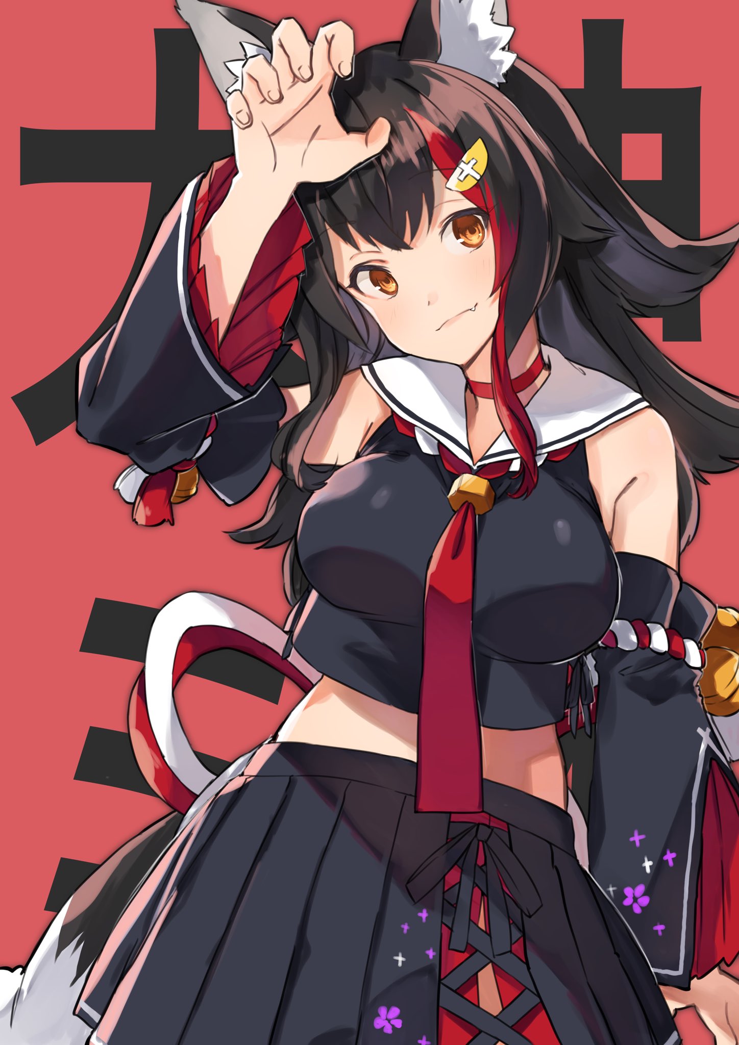 往期插图图集 大神澪合集#1