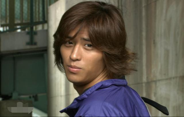 假面骑士AgitΩ的冷知识合集