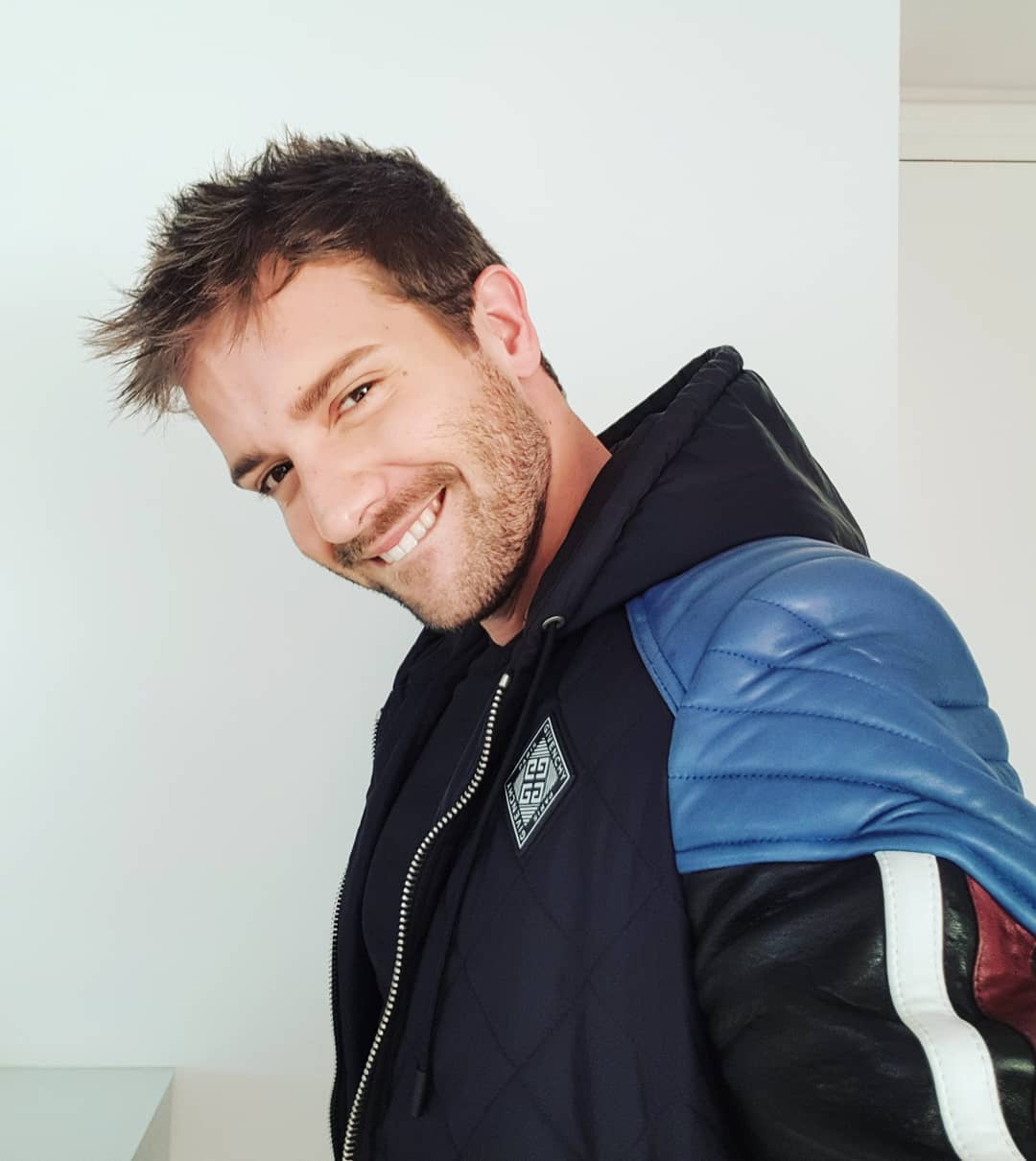 西班牙情歌小王子pabloalboran