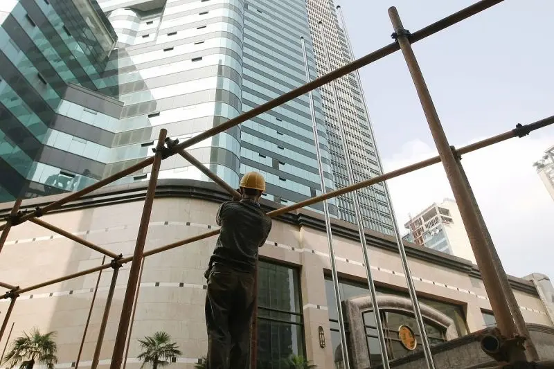 岳阳市幕墙玻璃安装配件