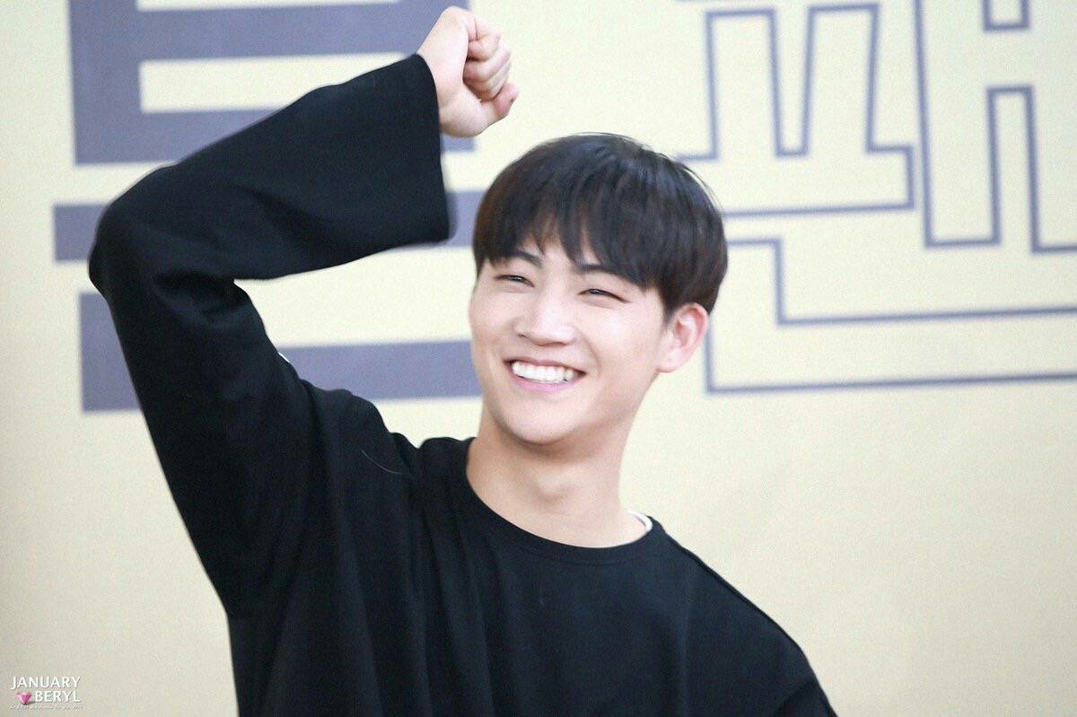 【got7】跟林在范的汉江约会