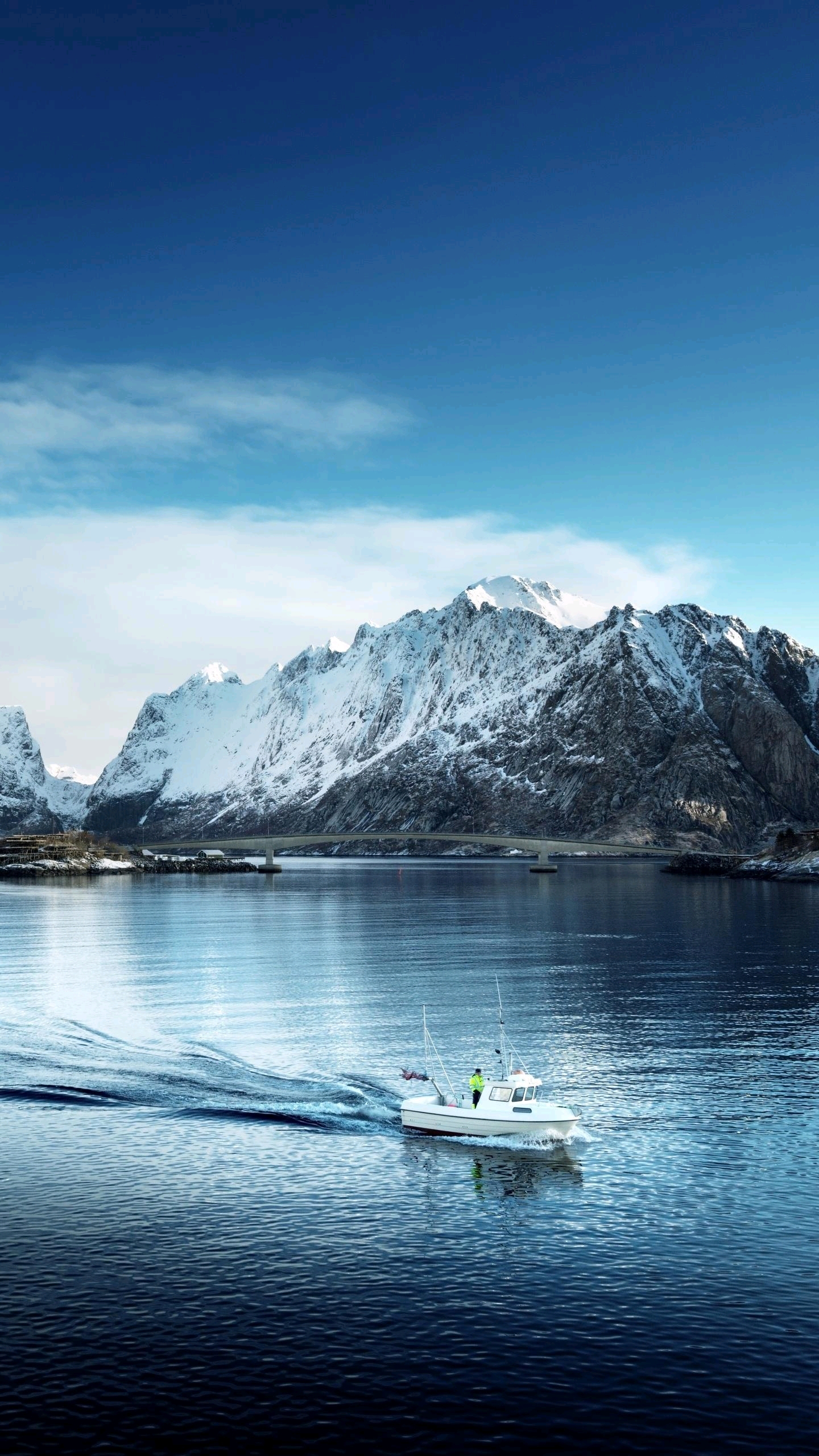 异域风光,你我共赏