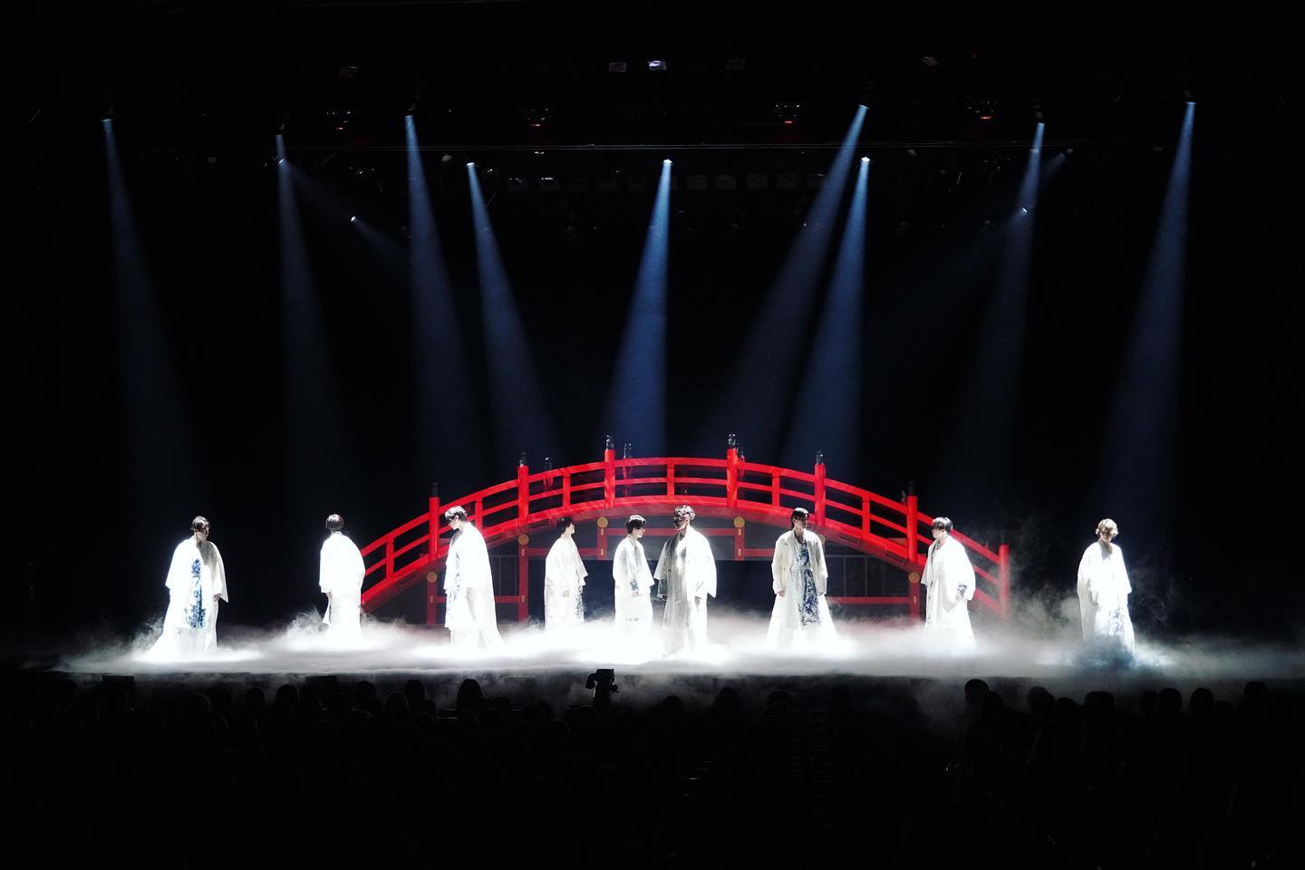 2006-2023 泷泽演舞城/歌舞伎 拉片记录 - 哔哩哔哩