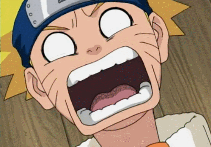 火影忍者大讲堂系列一