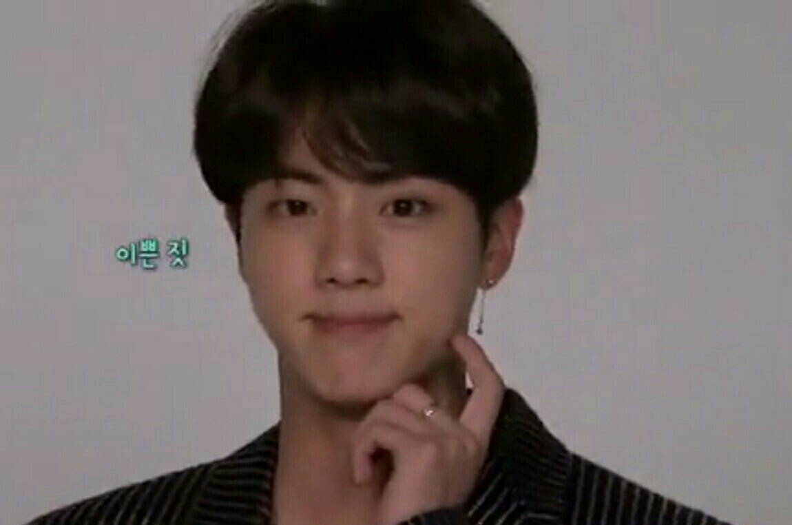 防弹少年团段子——田柾国