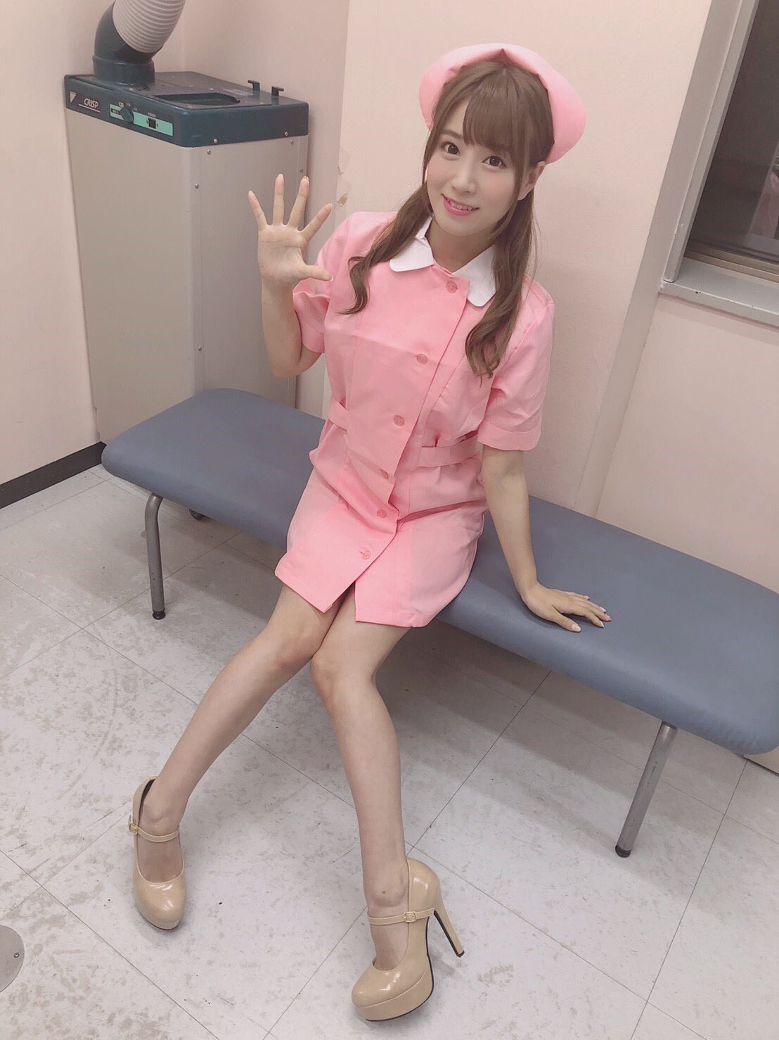 初川南 - 哔哩哔哩