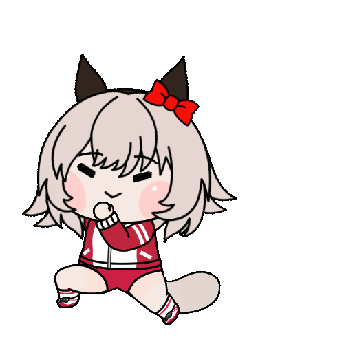 赛马娘狸表情包(卡莲酱篇2) - 哔哩哔哩