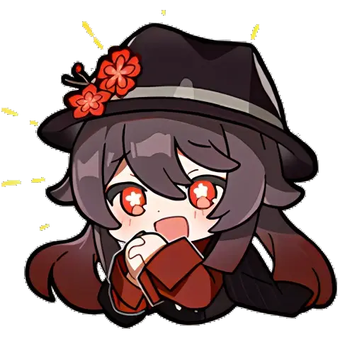 原神官方表情包(2)