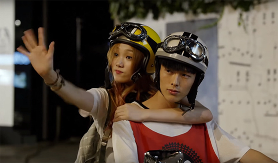 浪漫医生金师傅2李圣经腿太长李圣经5位cp男星安孝燮187公分还不是最