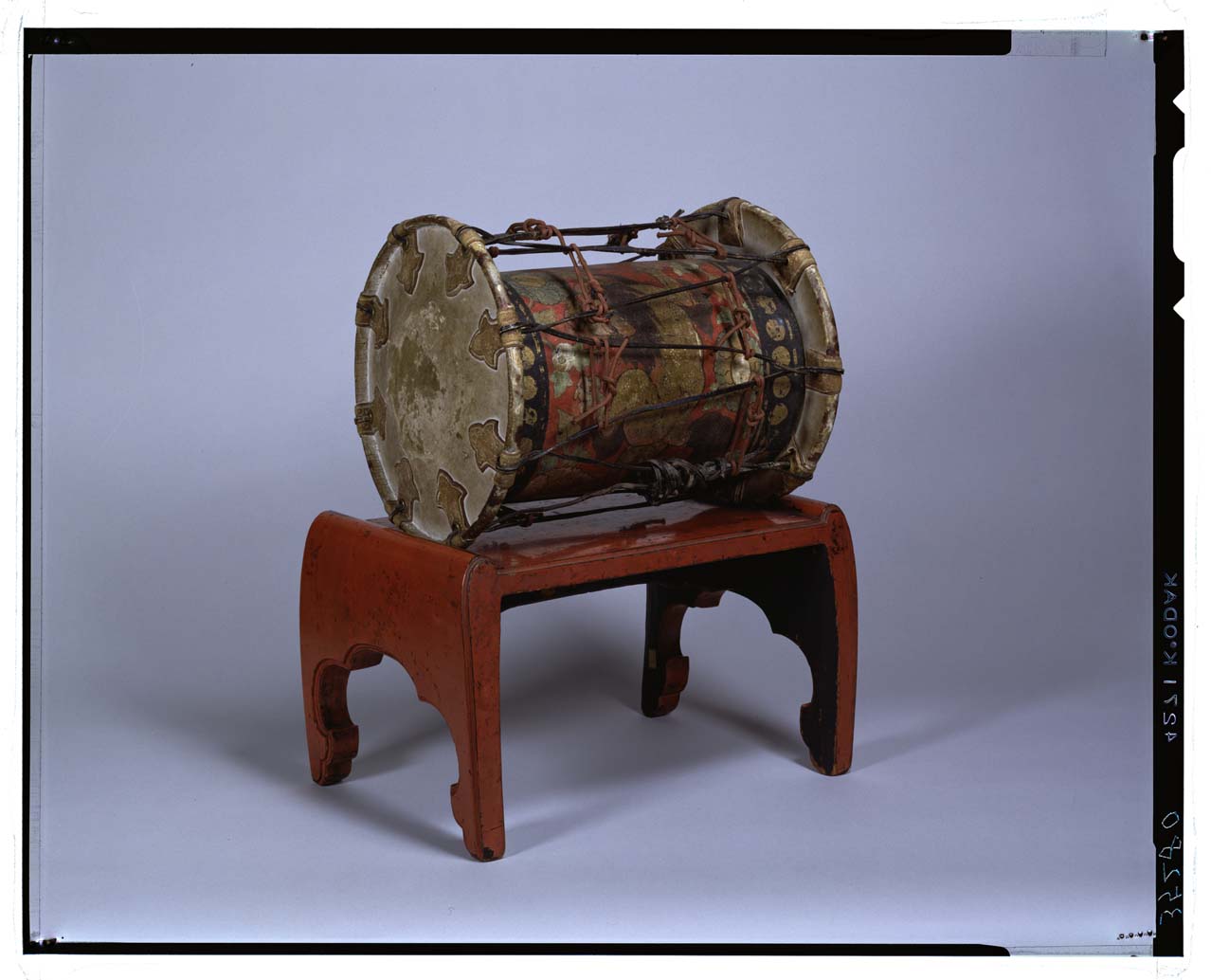 浅谈“羯鼓”、“腰鼓”、“揩鼓” 哔哩哔哩